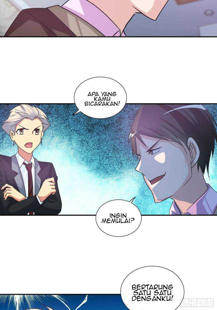 Halaman 22 dari I Am The God of Medicine Chapter 77