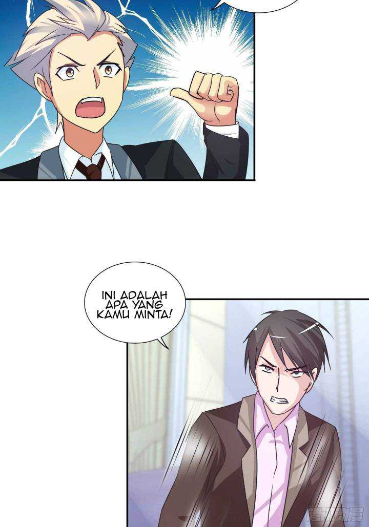 Halaman 23 dari I Am The God of Medicine Chapter 77