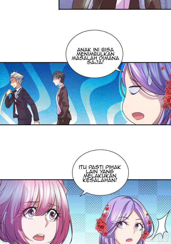Halaman 24 dari I Am The God of Medicine Chapter 77