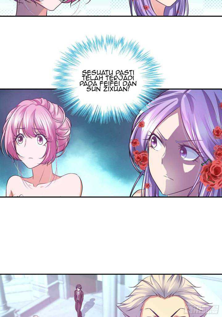 Halaman 25 dari I Am The God of Medicine Chapter 77
