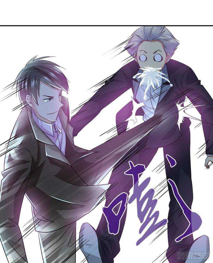 Halaman 28 dari I Am The God of Medicine Chapter 77