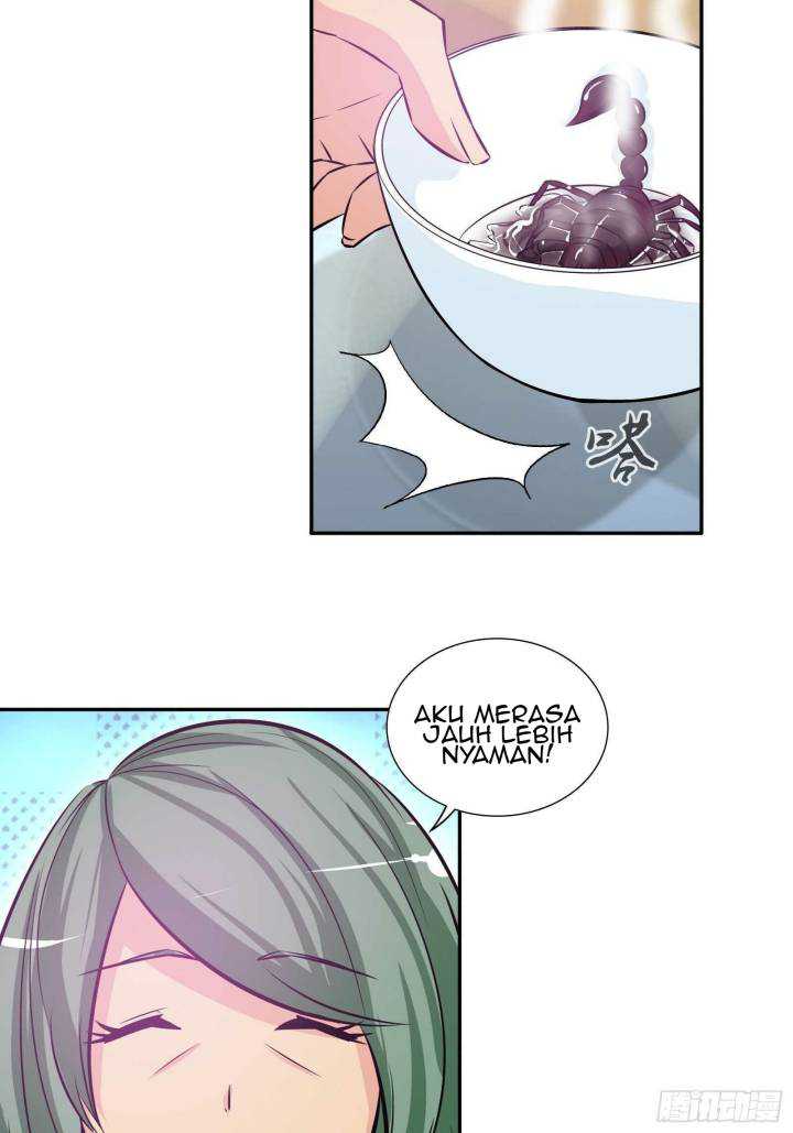 Halaman 3 dari I Am The God of Medicine Chapter 77
