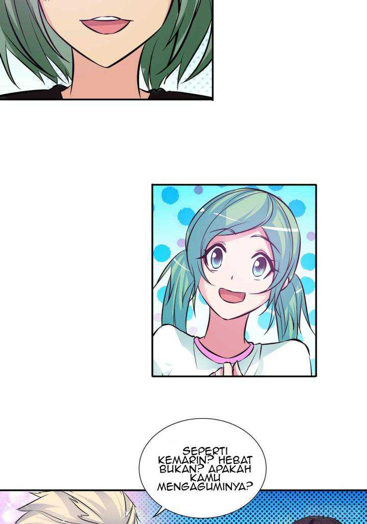Halaman 4 dari I Am The God of Medicine Chapter 77