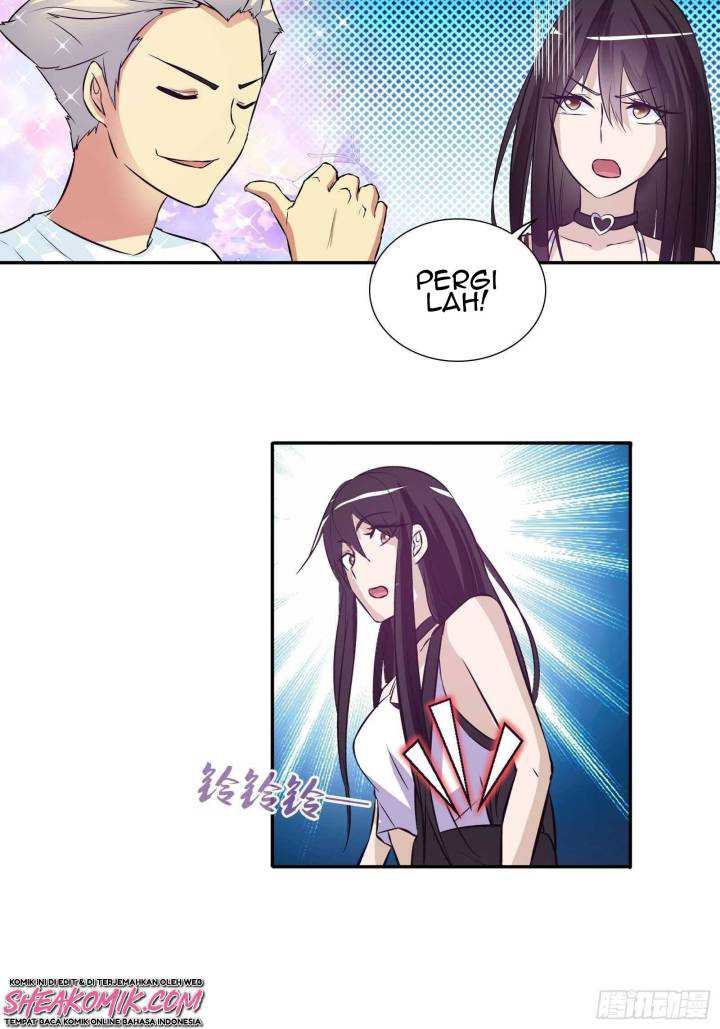 Halaman 5 dari I Am The God of Medicine Chapter 77