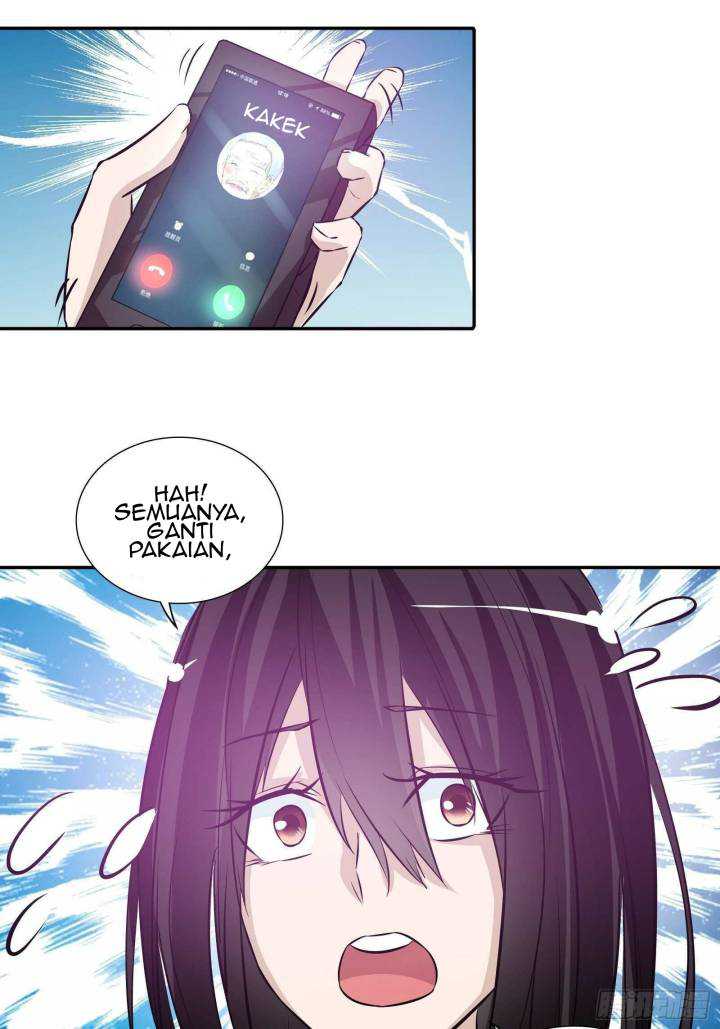 Halaman 6 dari I Am The God of Medicine Chapter 77