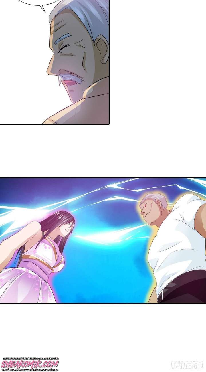 Halaman 19 dari I Am The God of Medicine Chapter 79