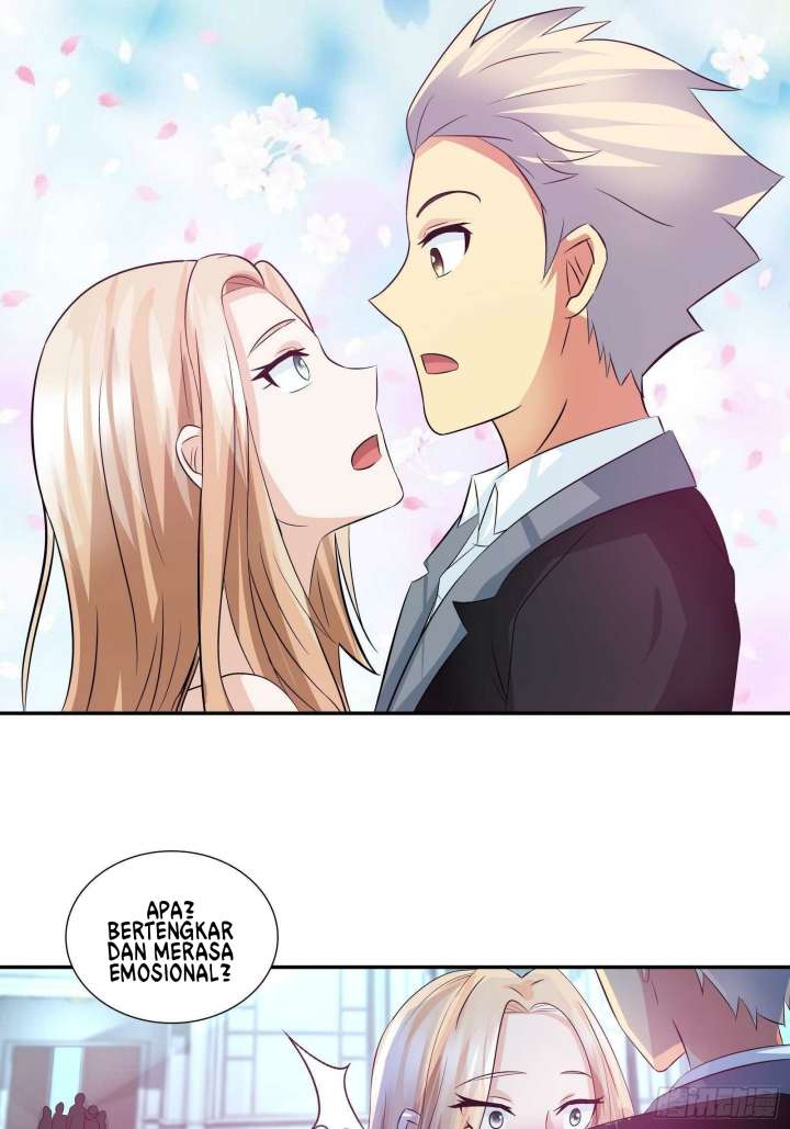 Halaman 2 dari I Am The God of Medicine Chapter 79