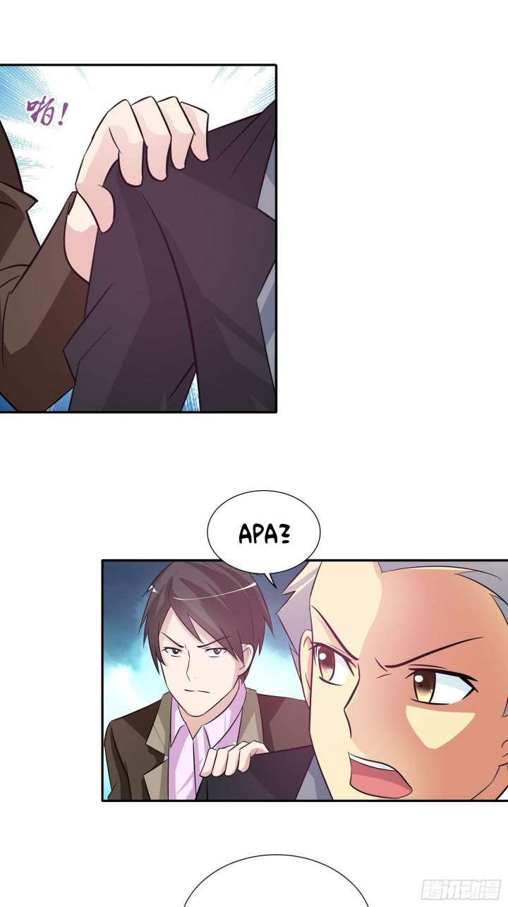 Halaman 23 dari I Am The God of Medicine Chapter 79