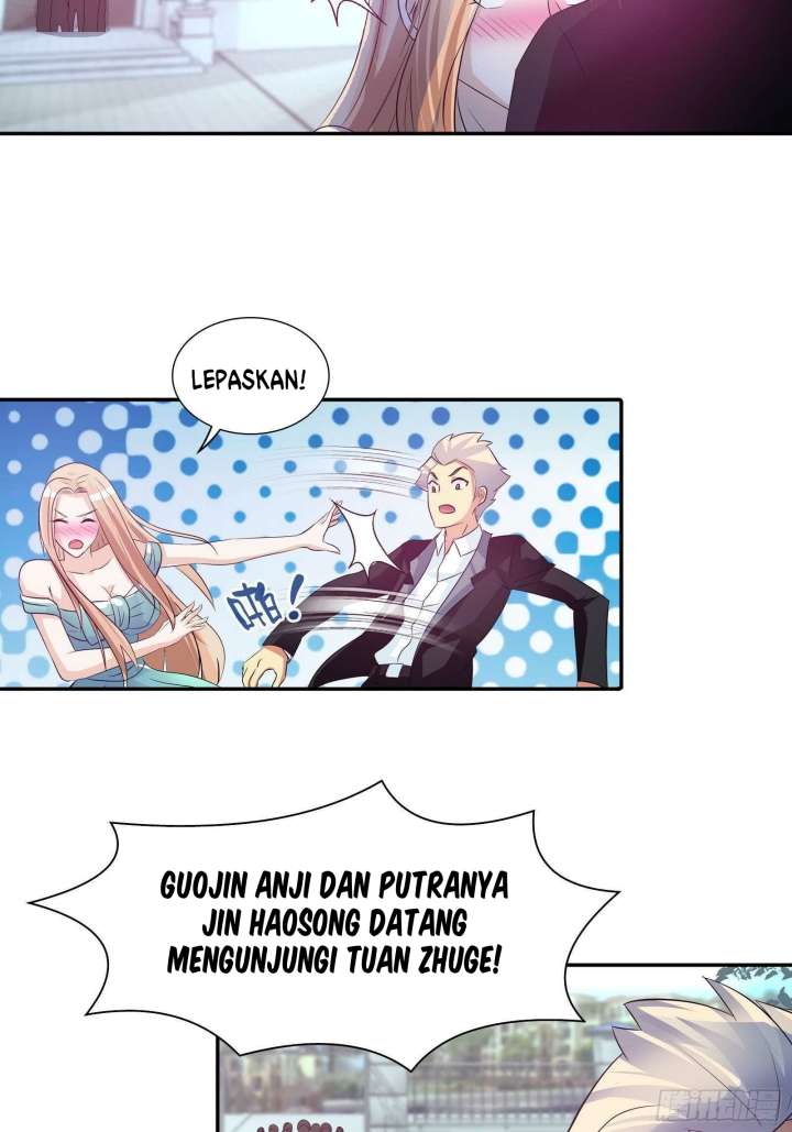 Halaman 3 dari I Am The God of Medicine Chapter 79