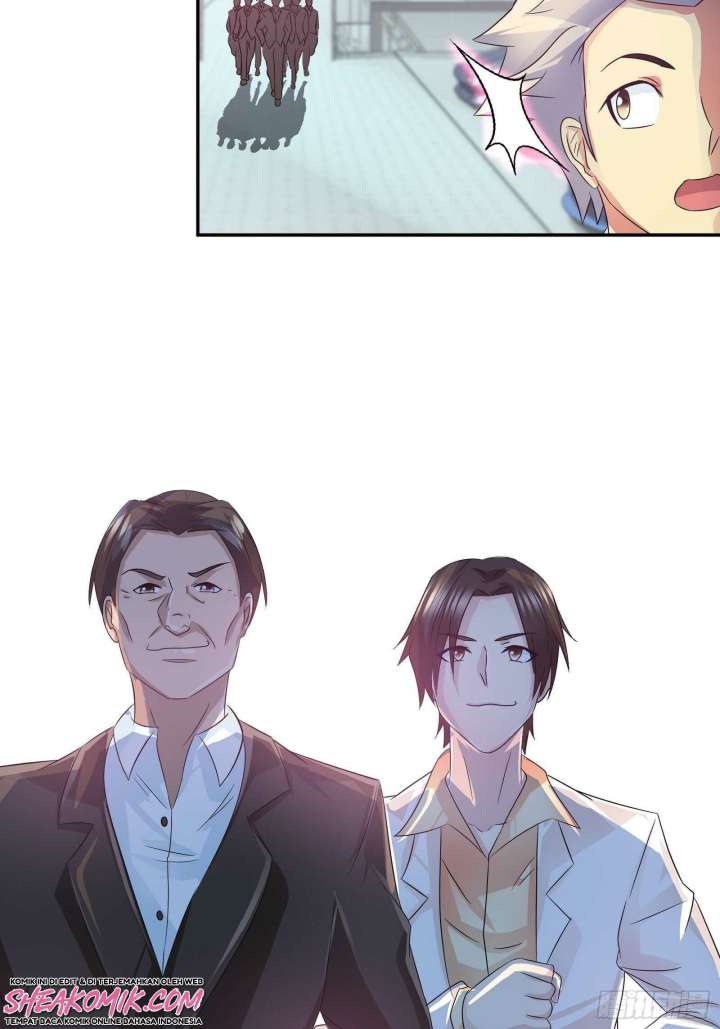 Halaman 4 dari I Am The God of Medicine Chapter 79