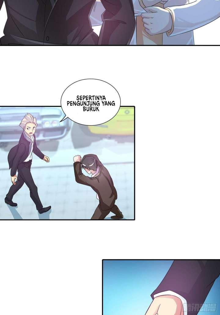 Halaman 5 dari I Am The God of Medicine Chapter 79