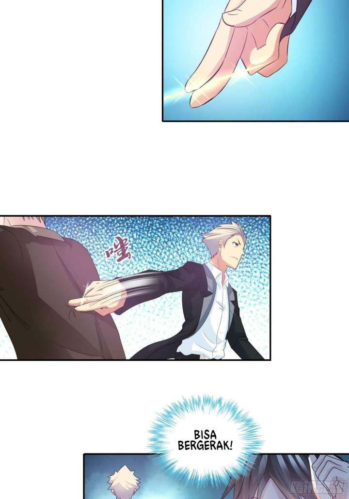 Halaman 6 dari I Am The God of Medicine Chapter 79