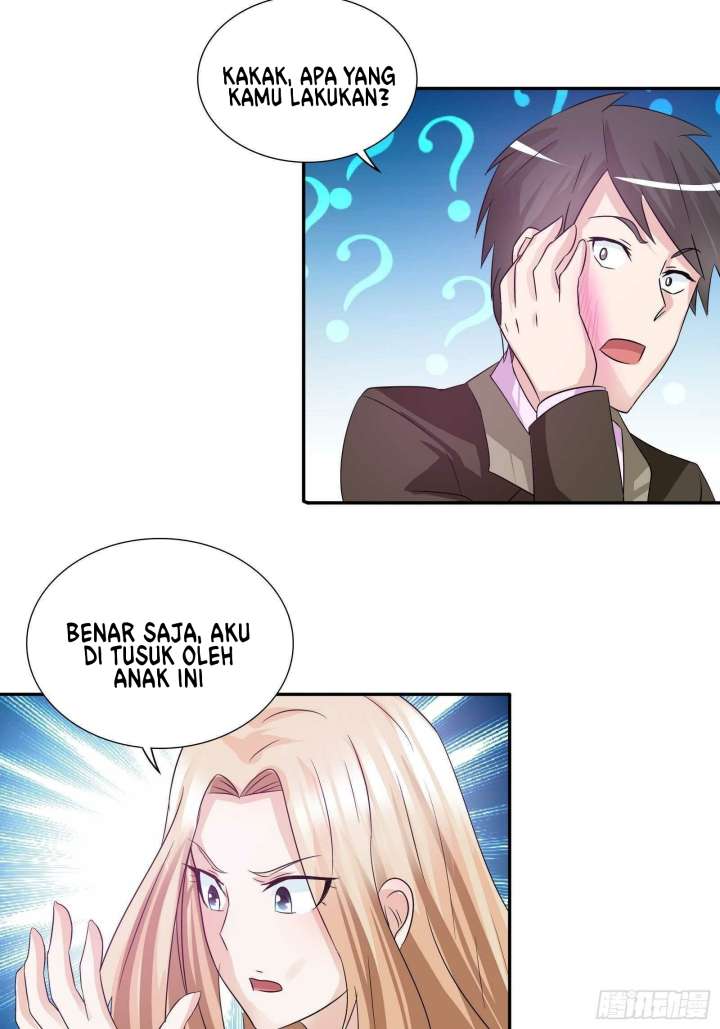 Halaman 9 dari I Am The God of Medicine Chapter 79