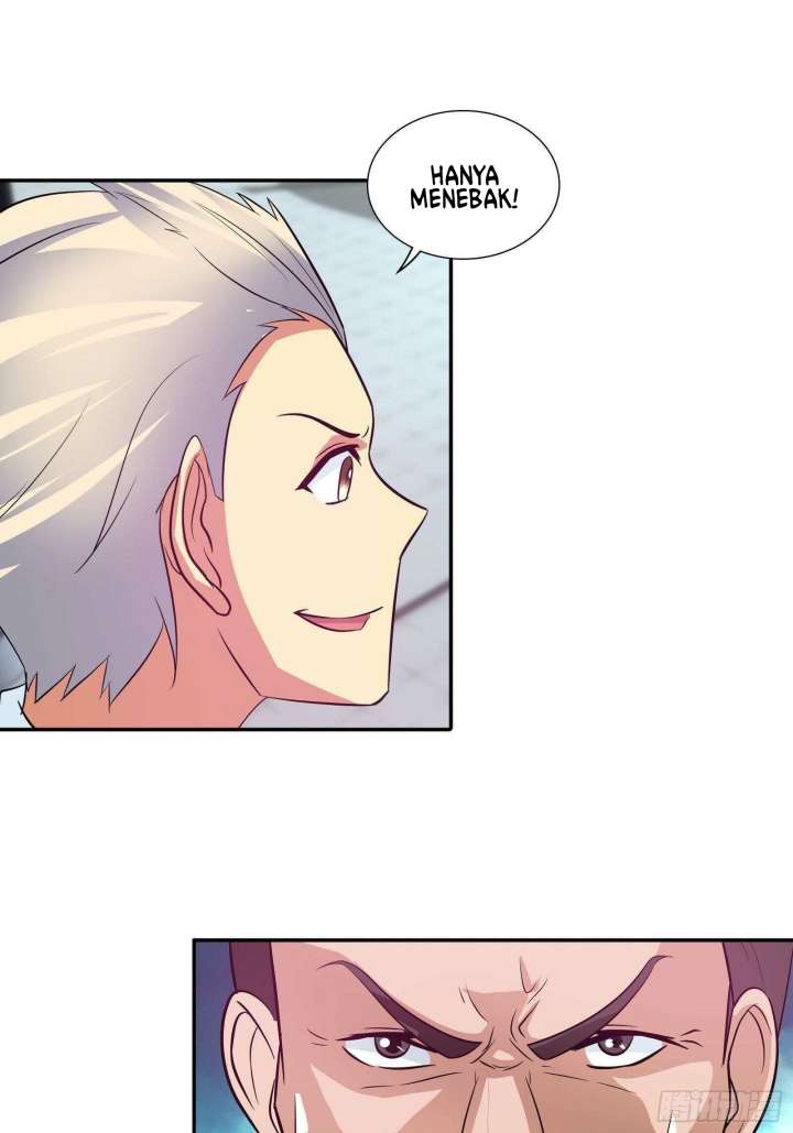 Halaman 15 dari I Am The God of Medicine Chapter 80