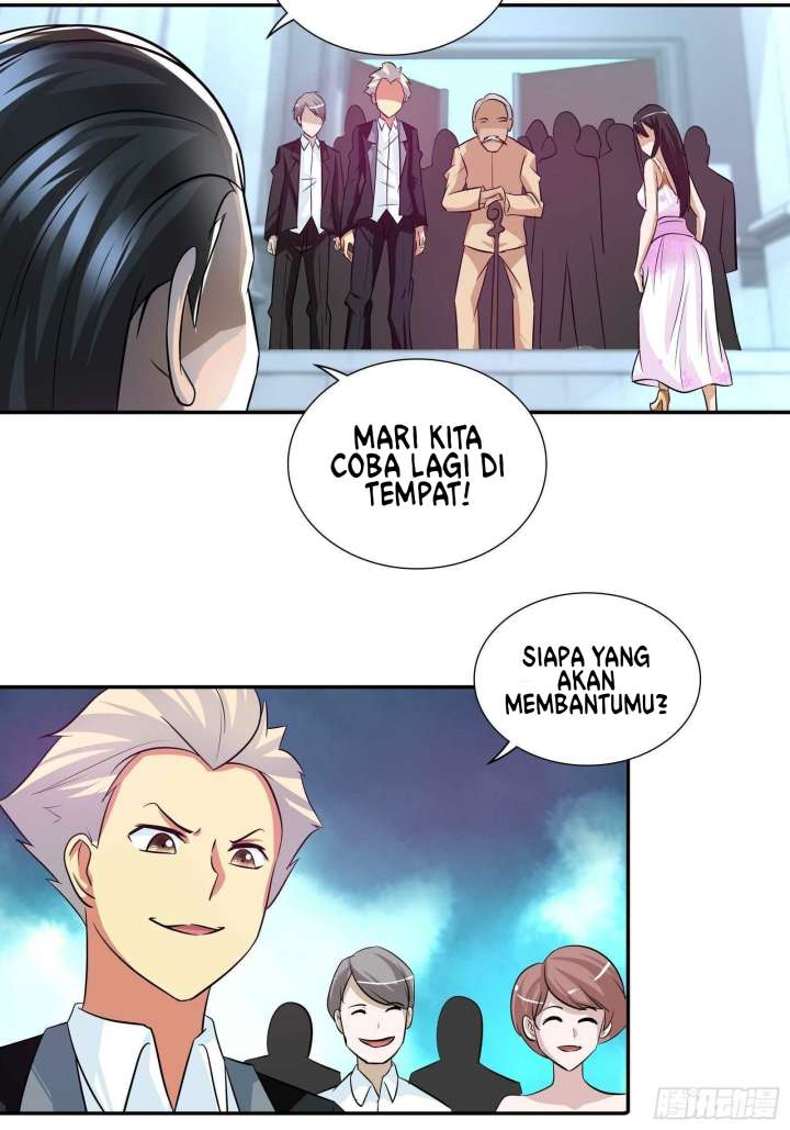 Halaman 17 dari I Am The God of Medicine Chapter 80