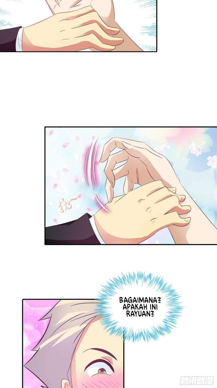 Halaman 24 dari I Am The God of Medicine Chapter 80