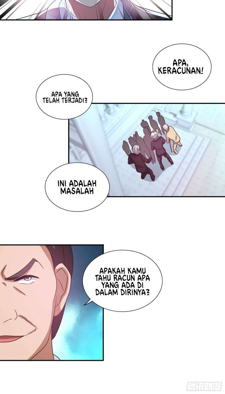 Halaman 26 dari I Am The God of Medicine Chapter 80