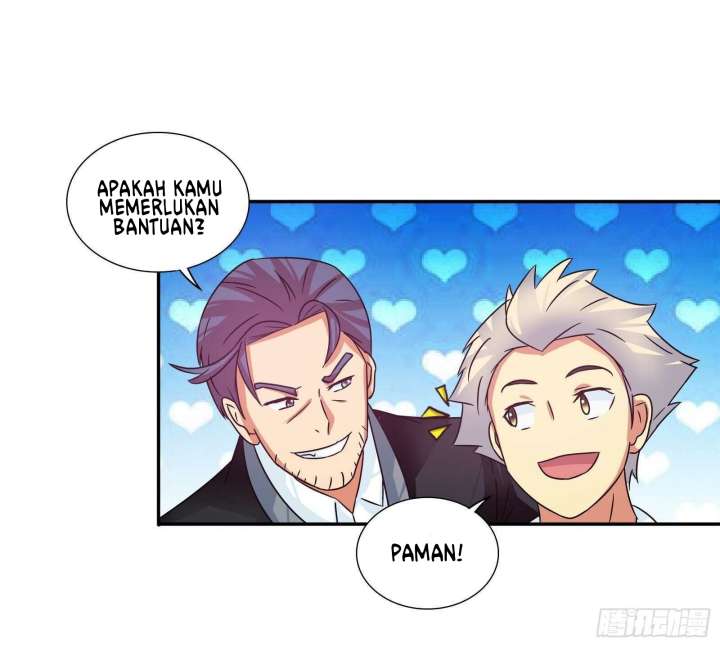 Halaman 27 dari I Am The God of Medicine Chapter 80