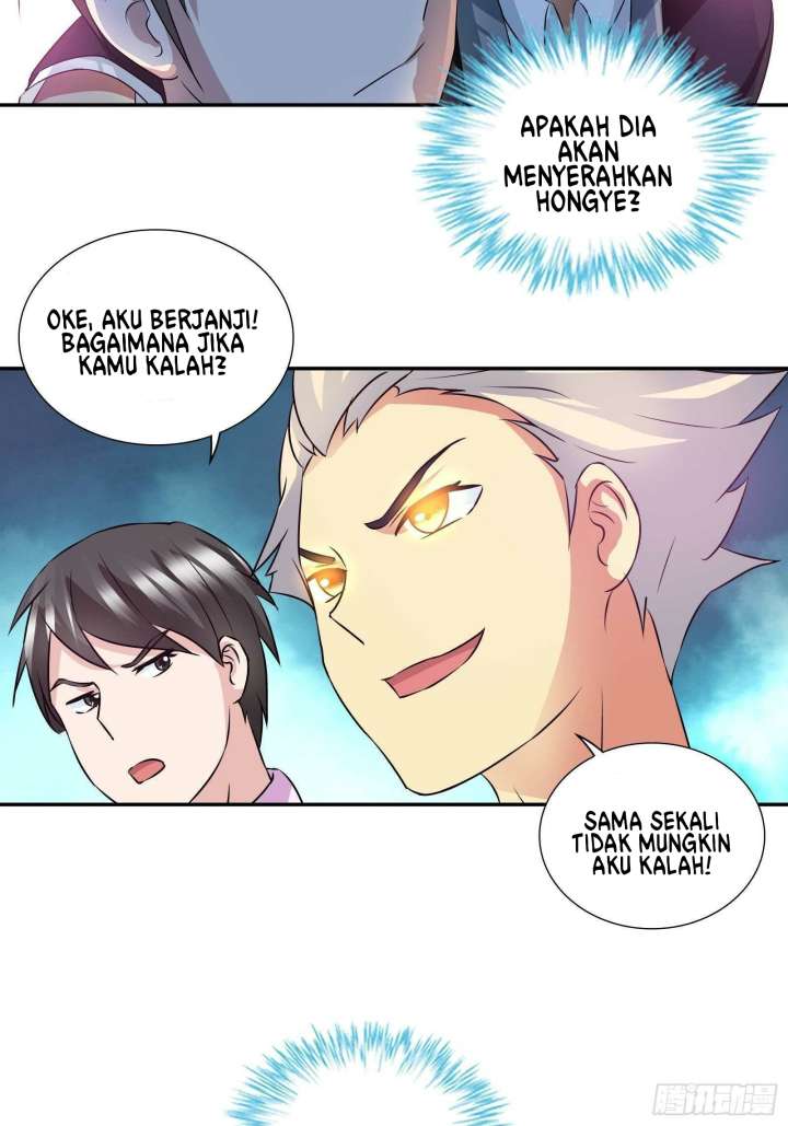 Halaman 4 dari I Am The God of Medicine Chapter 80