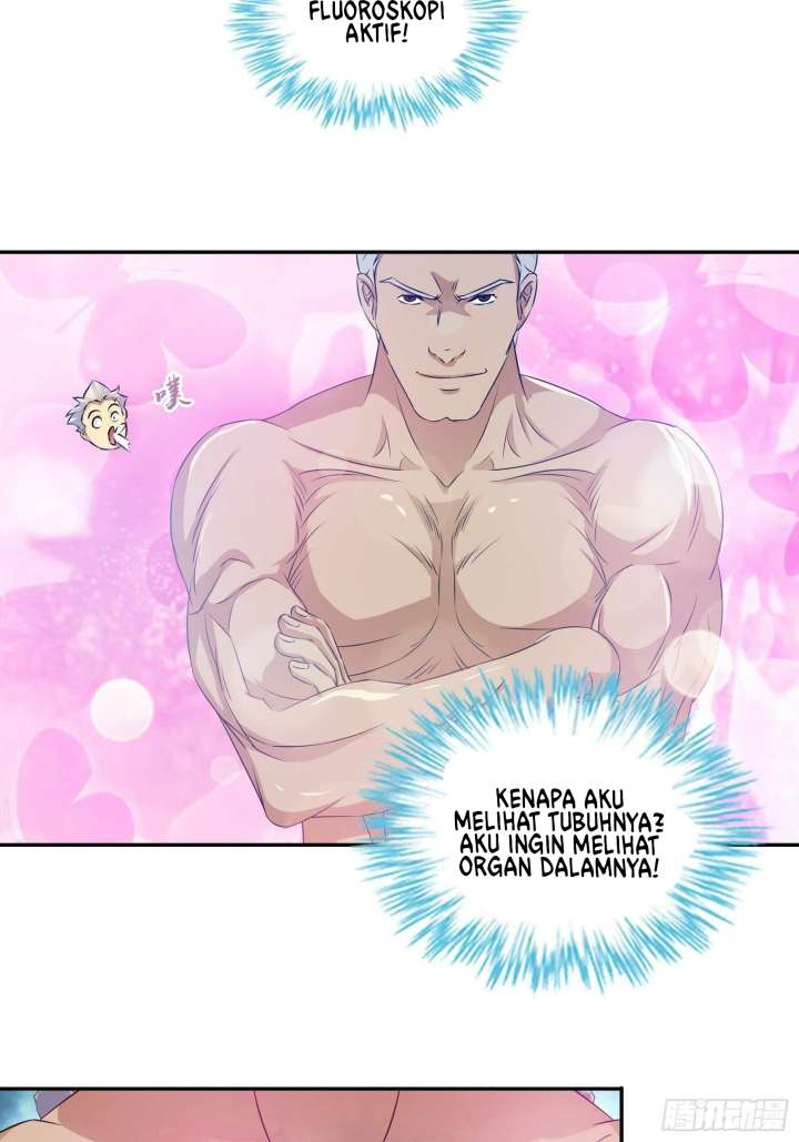 Halaman 5 dari I Am The God of Medicine Chapter 80