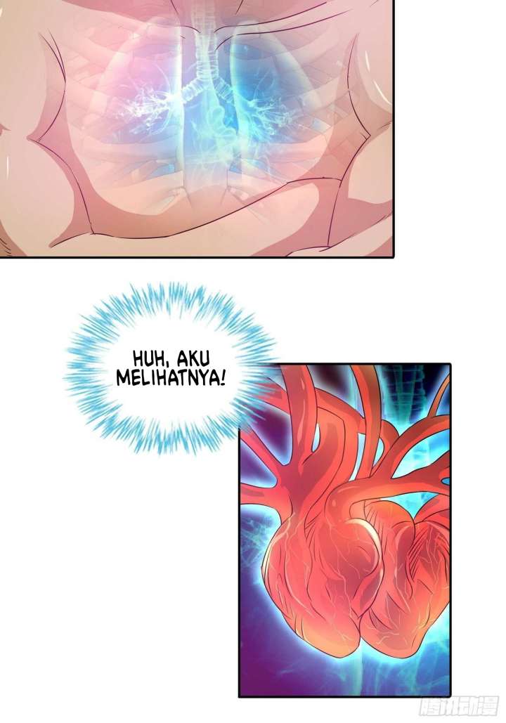 Halaman 6 dari I Am The God of Medicine Chapter 80