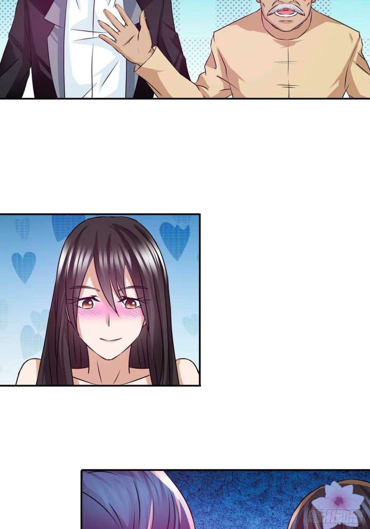 Halaman 9 dari I Am The God of Medicine Chapter 80