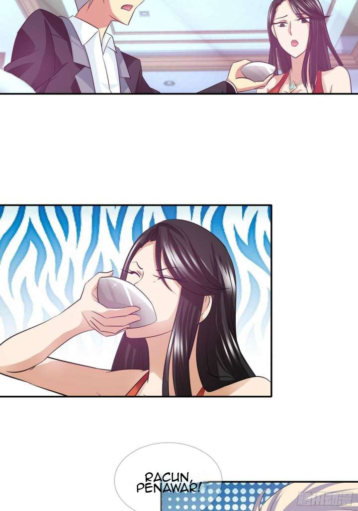 Halaman 13 dari I Am The God of Medicine Chapter 81