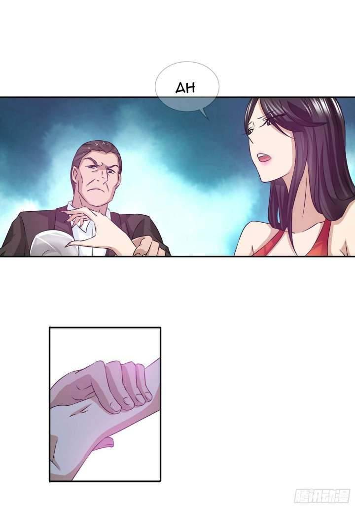 Halaman 15 dari I Am The God of Medicine Chapter 81