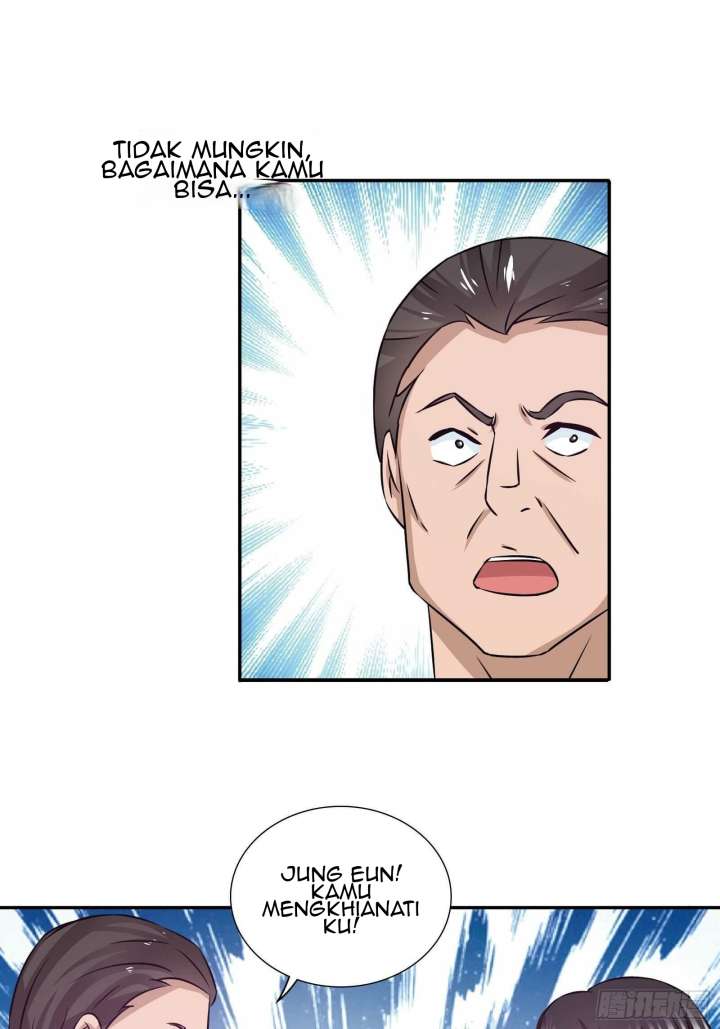 Halaman 18 dari I Am The God of Medicine Chapter 81