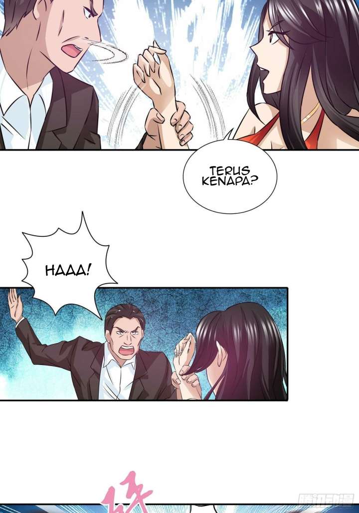Halaman 19 dari I Am The God of Medicine Chapter 81
