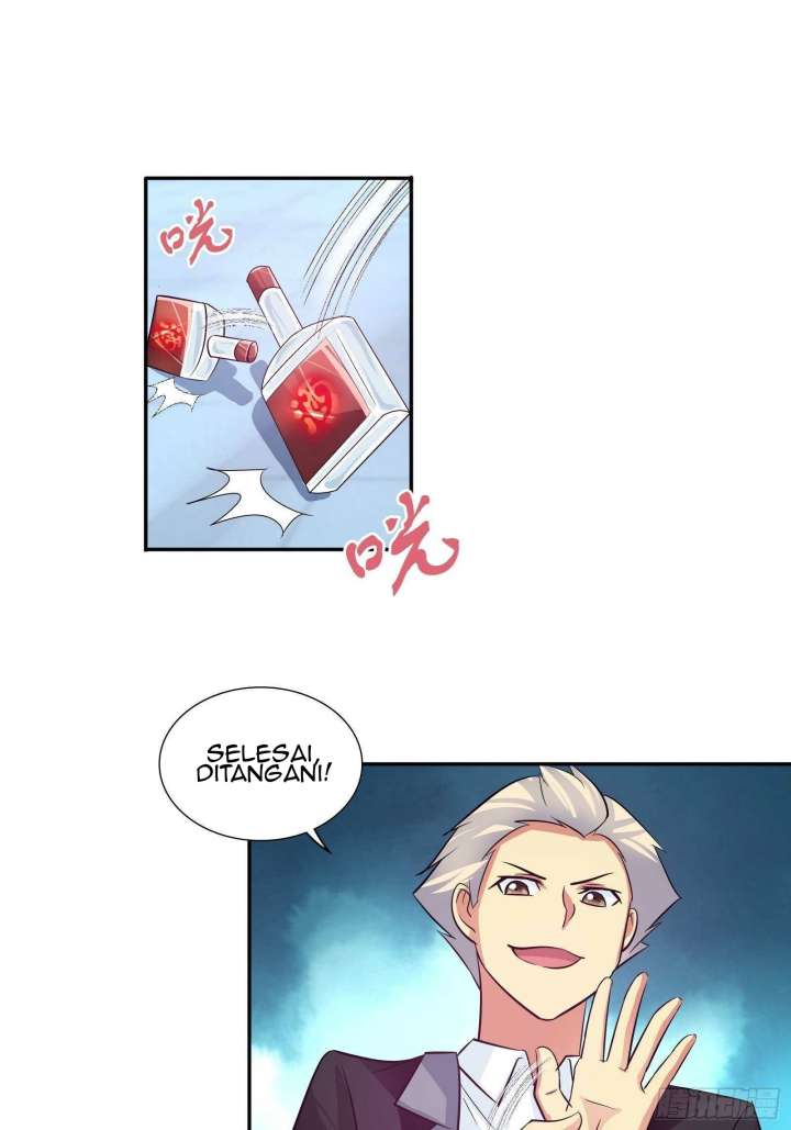 Halaman 24 dari I Am The God of Medicine Chapter 81