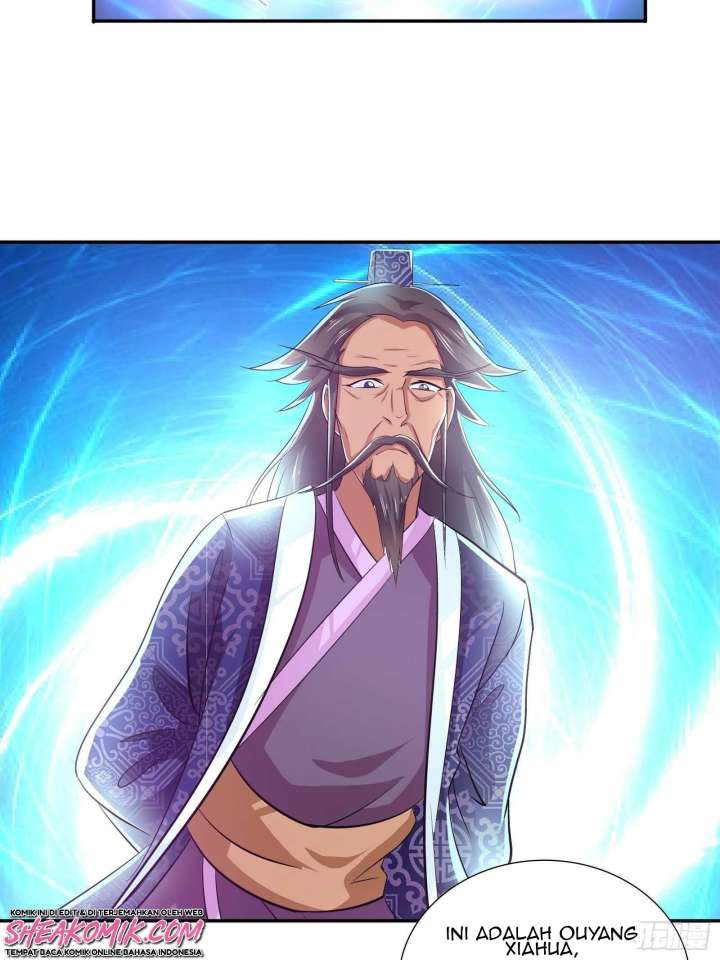 Halaman 3 dari I Am The God of Medicine Chapter 81