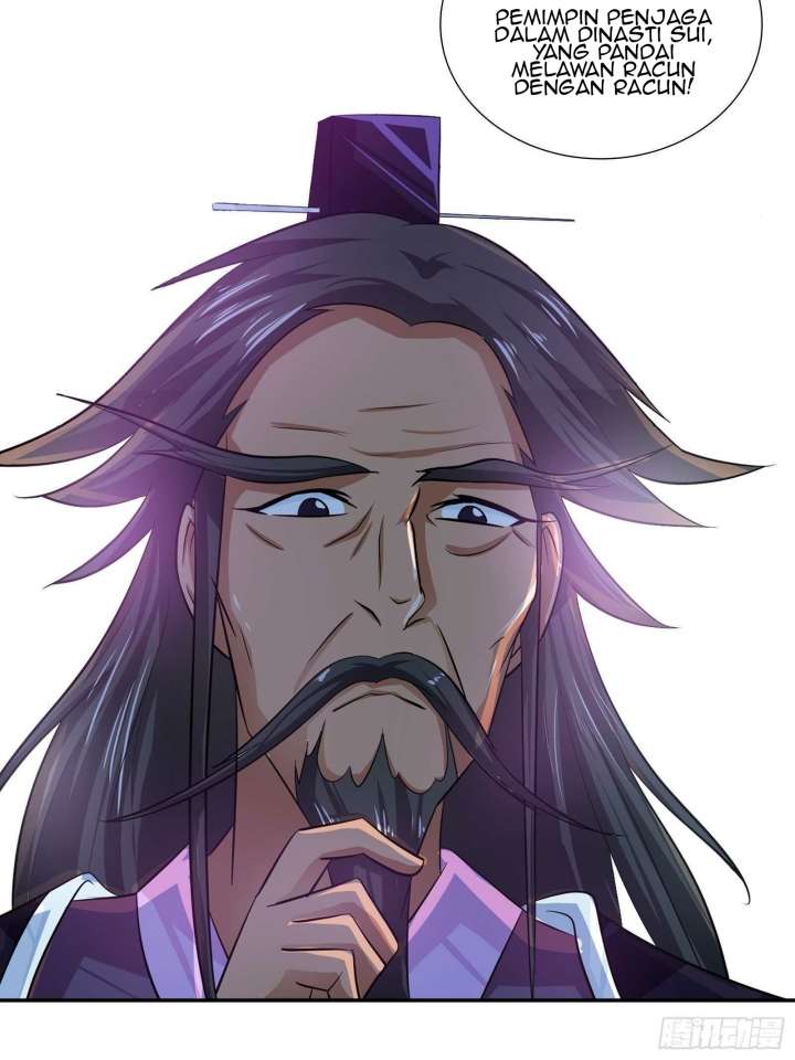 Halaman 4 dari I Am The God of Medicine Chapter 81