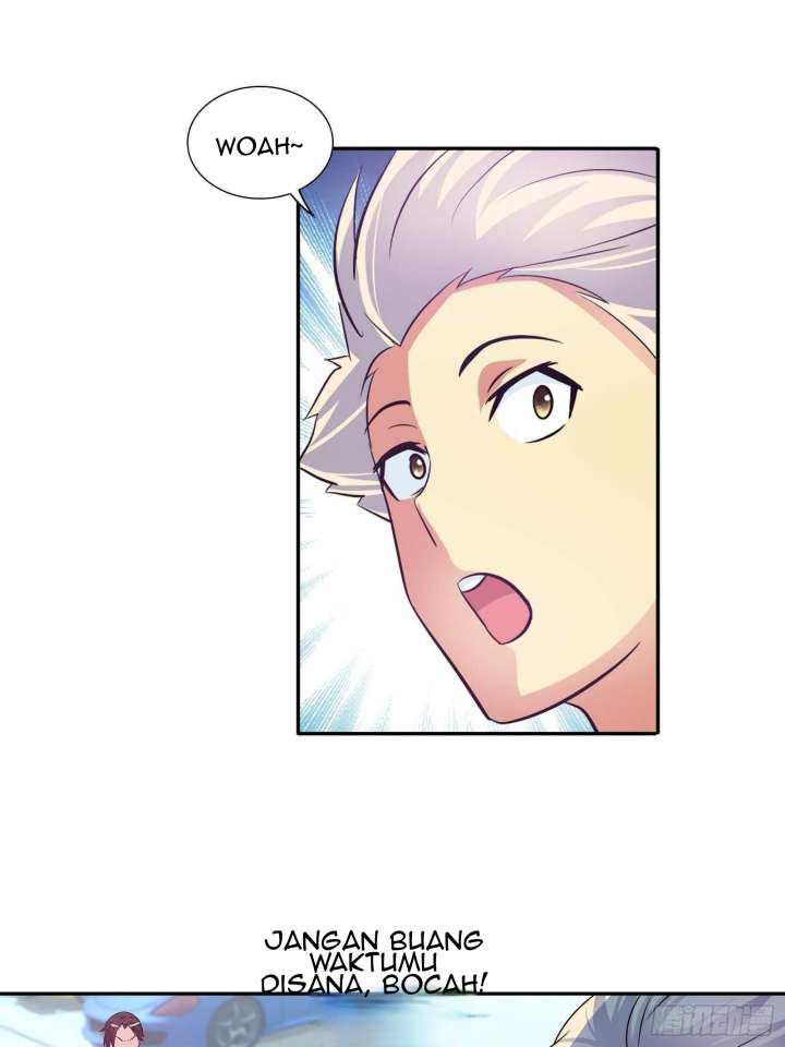 Halaman 5 dari I Am The God of Medicine Chapter 81