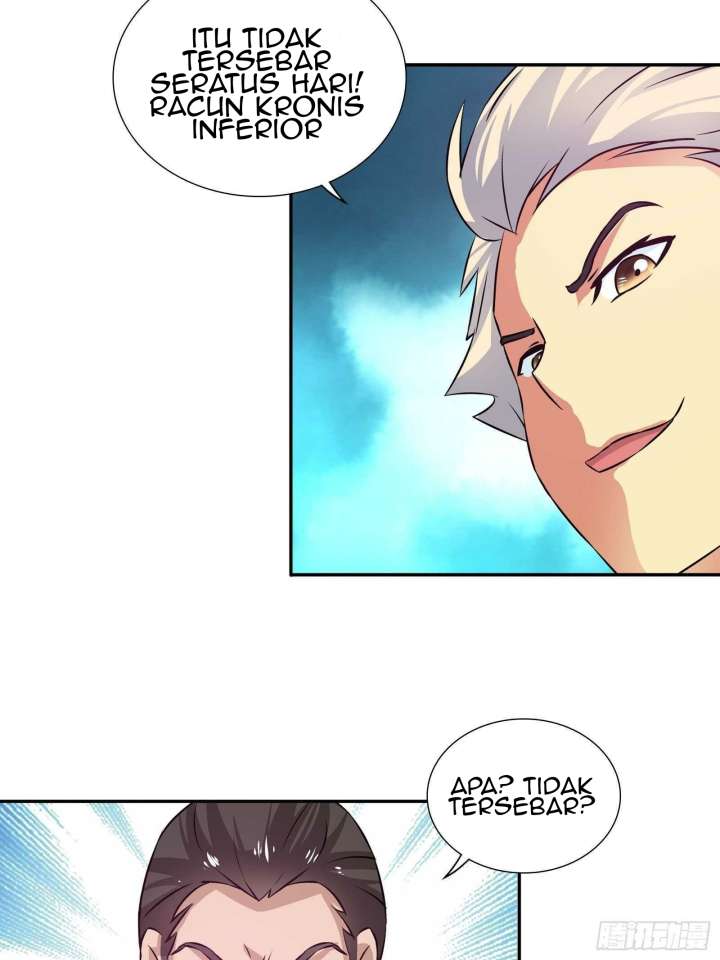 Halaman 7 dari I Am The God of Medicine Chapter 81