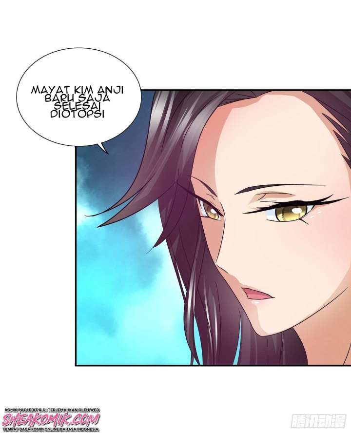 Halaman 10 dari I Am The God of Medicine Chapter 82