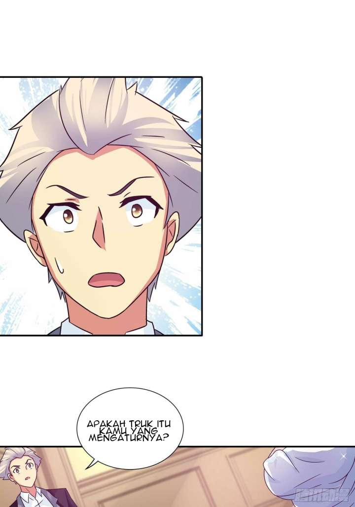 Halaman 11 dari I Am The God of Medicine Chapter 82