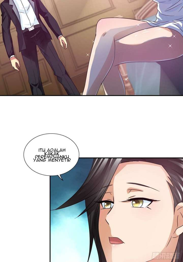 Halaman 12 dari I Am The God of Medicine Chapter 82