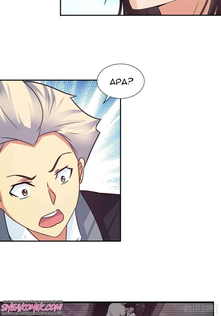 Halaman 13 dari I Am The God of Medicine Chapter 82