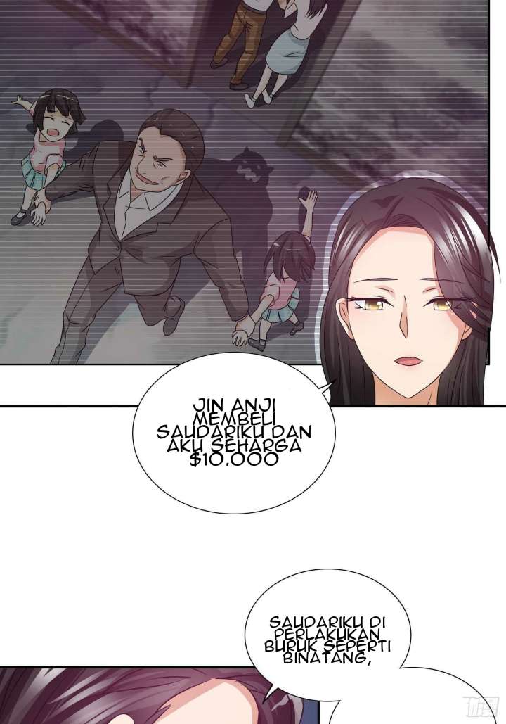 Halaman 14 dari I Am The God of Medicine Chapter 82