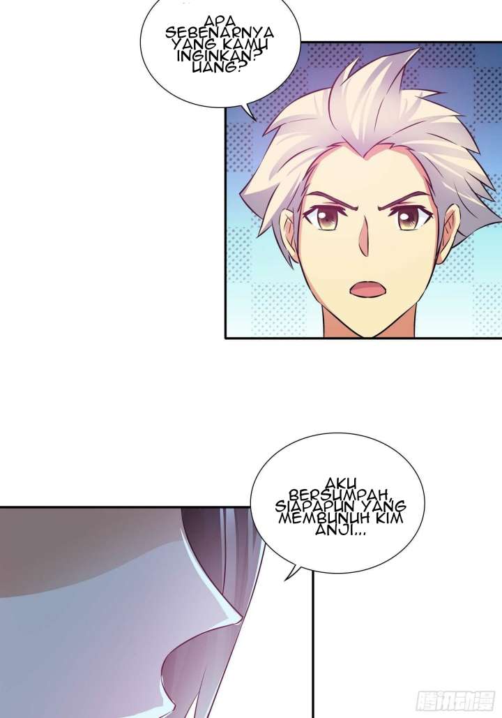 Halaman 16 dari I Am The God of Medicine Chapter 82