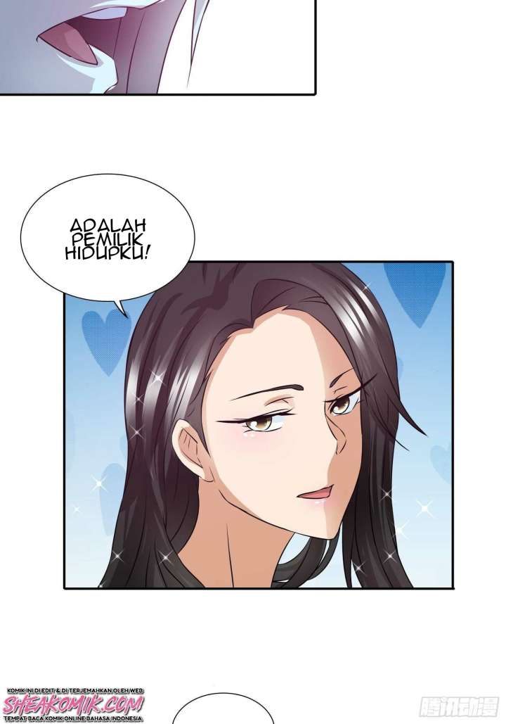 Halaman 17 dari I Am The God of Medicine Chapter 82
