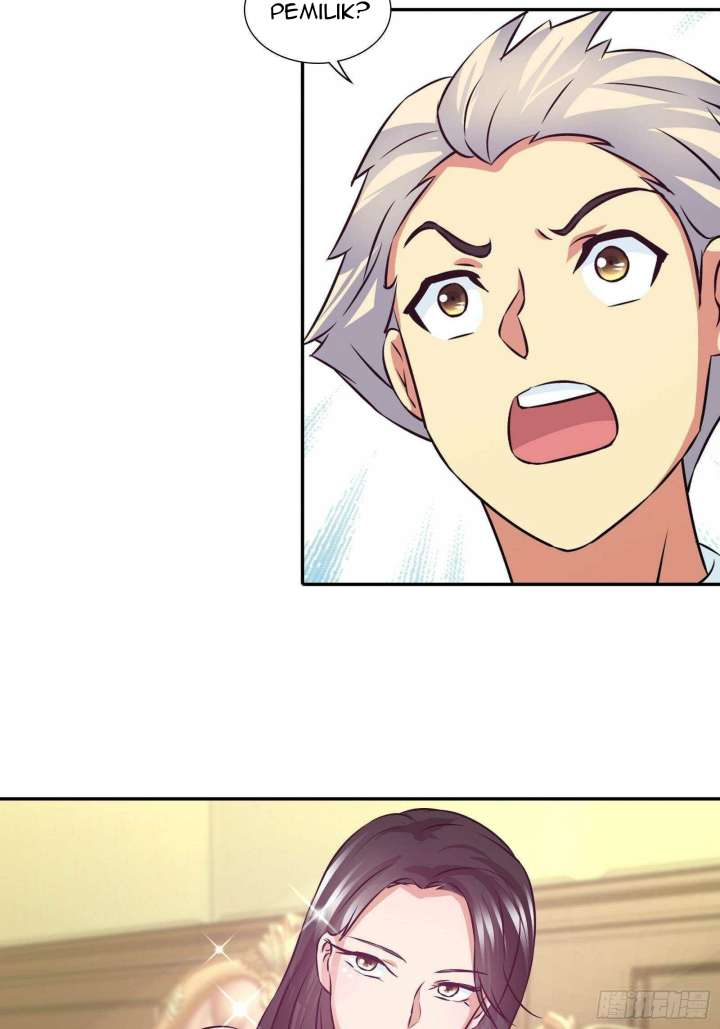 Halaman 18 dari I Am The God of Medicine Chapter 82
