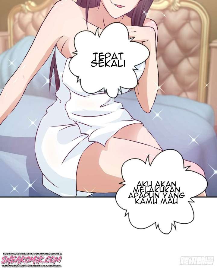 Halaman 19 dari I Am The God of Medicine Chapter 82