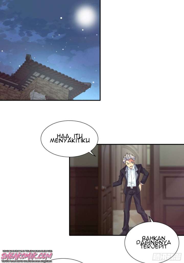 Halaman 2 dari I Am The God of Medicine Chapter 82