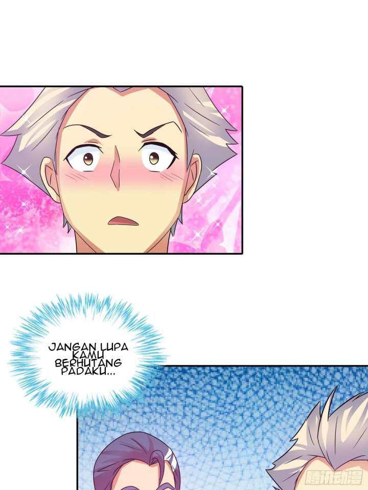 Halaman 20 dari I Am The God of Medicine Chapter 82