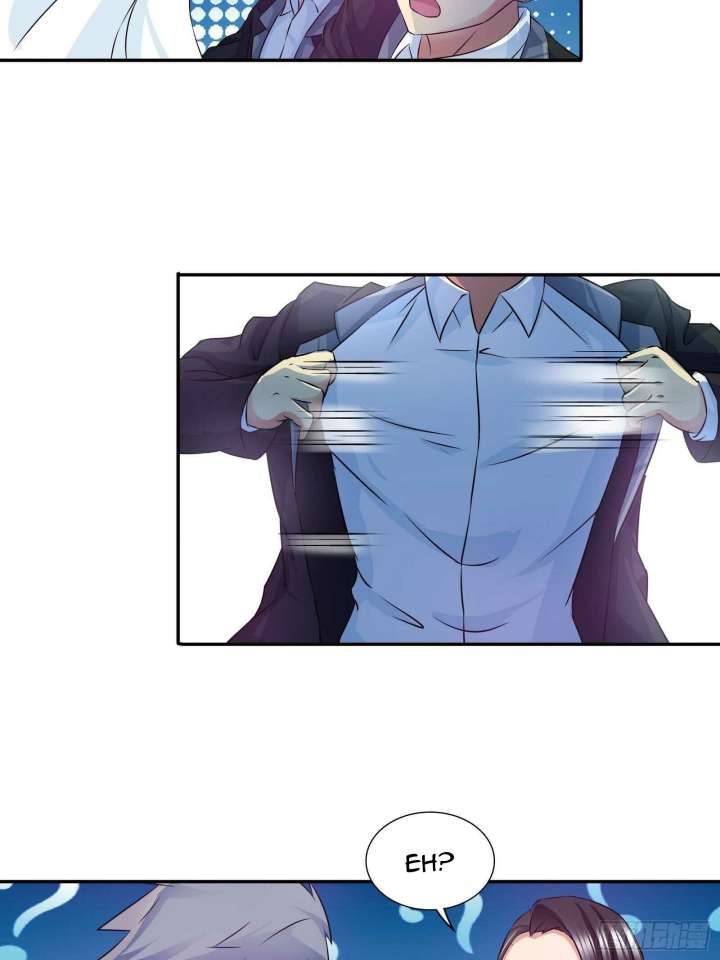 Halaman 25 dari I Am The God of Medicine Chapter 82