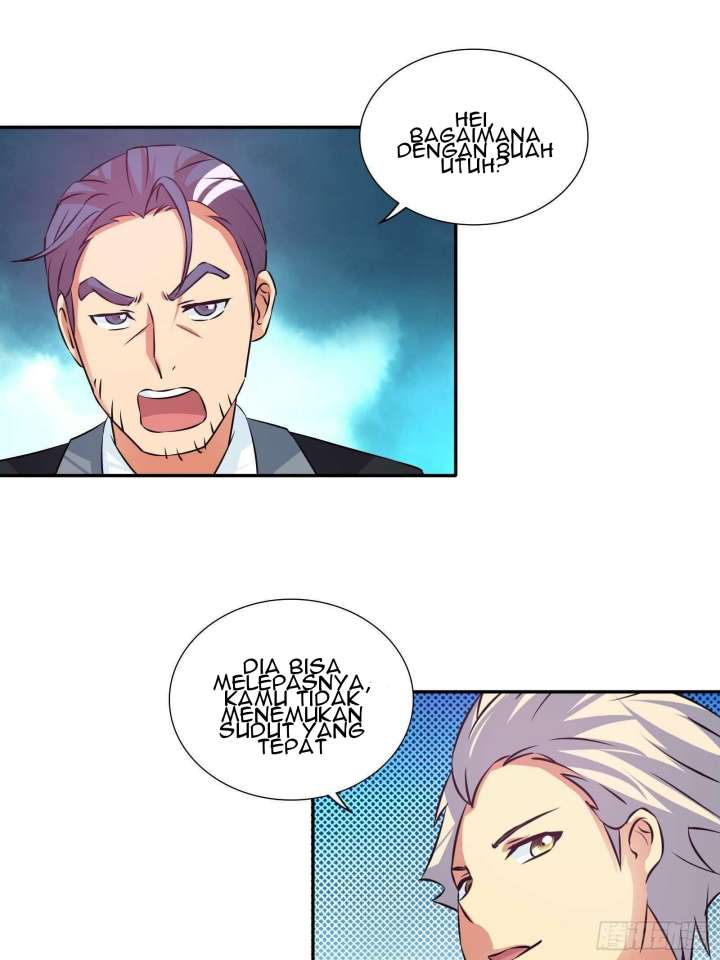 Halaman 27 dari I Am The God of Medicine Chapter 82
