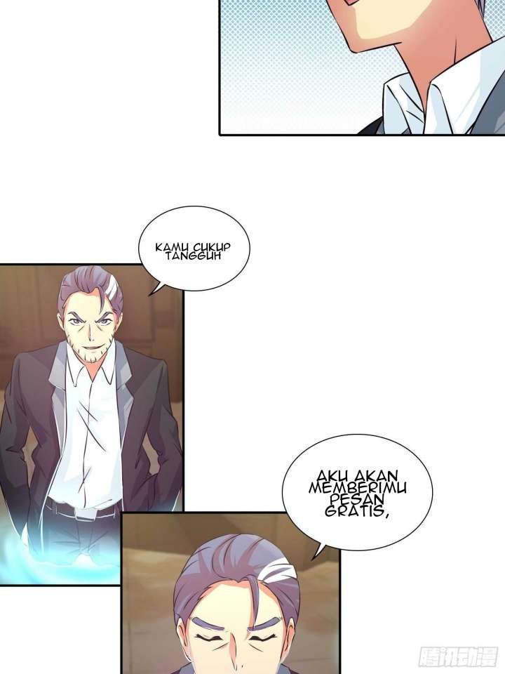 Halaman 28 dari I Am The God of Medicine Chapter 82