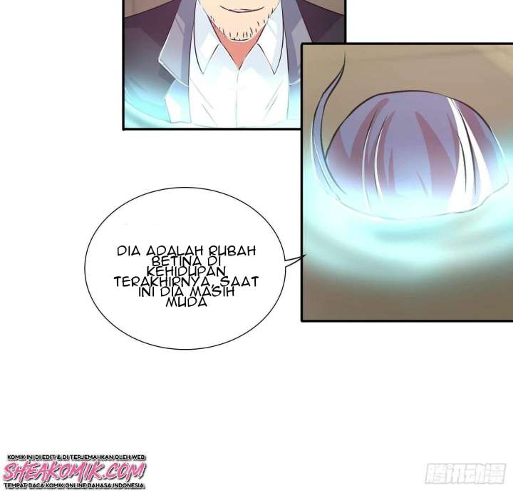 Halaman 29 dari I Am The God of Medicine Chapter 82